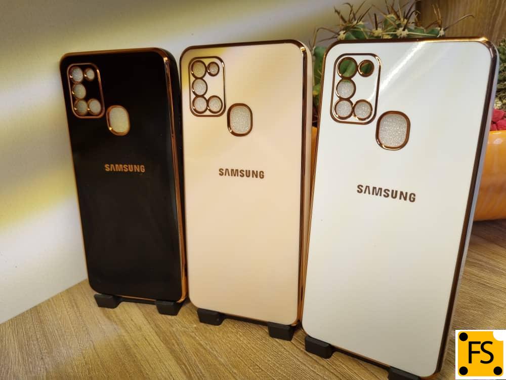 مشخصات و قیمت خرید قاب My Case گوشی سامسونگ Samsung Galaxy A21s
