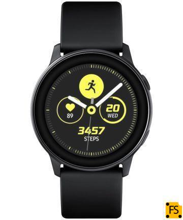 گلس سرامیکی ساعت Galaxy Watch Active 2 40mm