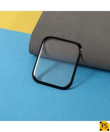 مشخصات، قیمت و خرید محافظ صفحه نمایش نانو سرامیکی تمام صفحه اپل واچ 45mm