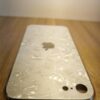 کاور مدل الماسی ICE پشت شیشه ای اپل iphone SE2/7/8 