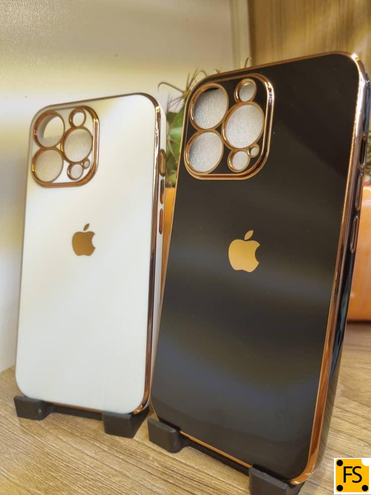 مشخصات، قسمت و خرید قاب My Case گوشی اپل ایفون Apple iPhone 13 Pro Max
