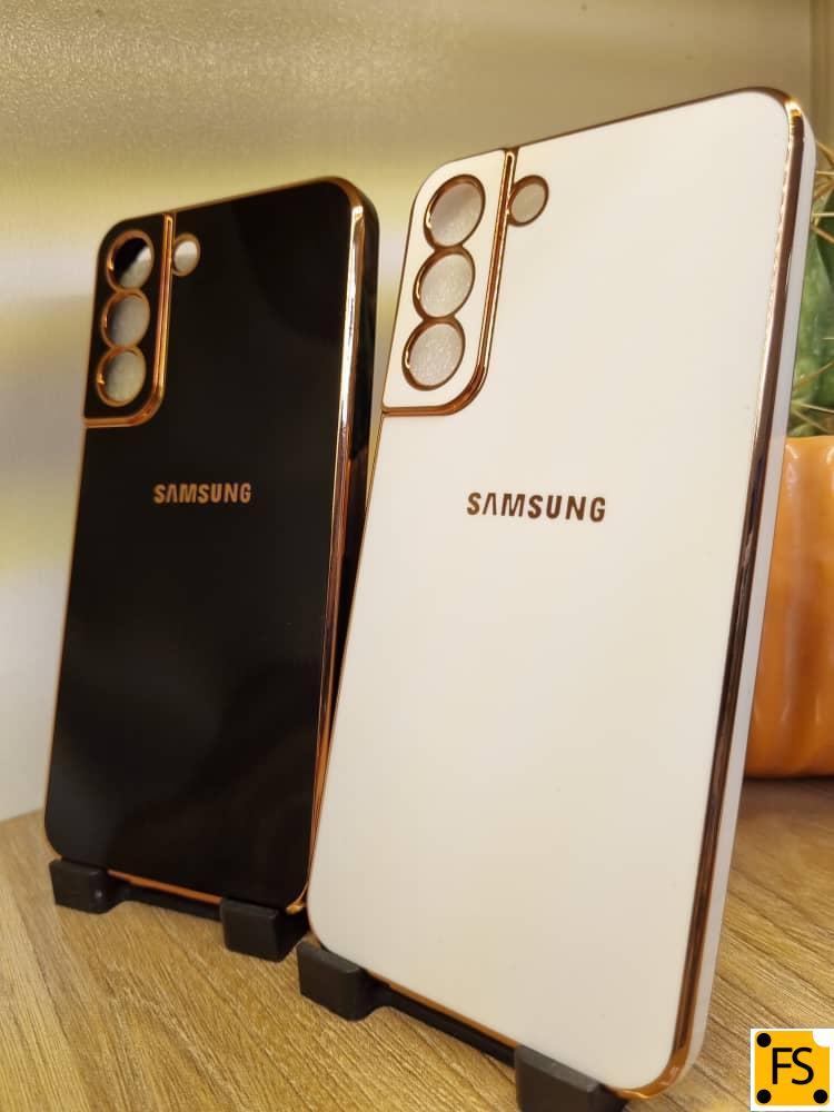 مشخصات، قیمت و خرید قاب My Case گوشی سامسونگ Samsung Galaxy S22 Plus