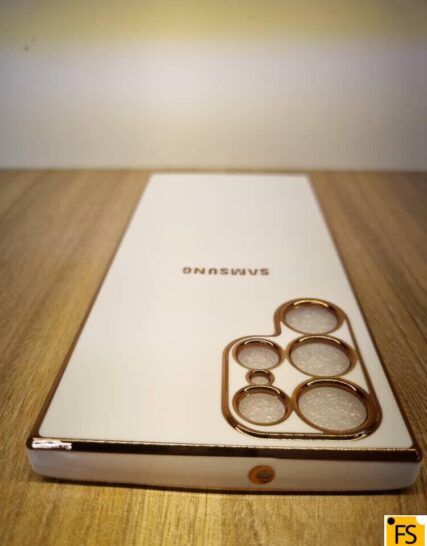 قاب My Case گوشی سامسونگ Samsung Galaxy S22 Ultra