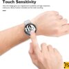گلس محافظ شیشه ای ساعت هوشمند Samsung Galaxy Watch 4 44mm R870/R875