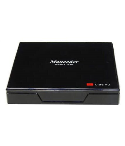 اندروید باکس مکسیدر MX-AT3 JL10 مخصوص هوشمند سازی تلویزیون
