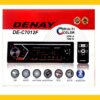 ضبط خودرو دنای مدل Denay DE-C7012F