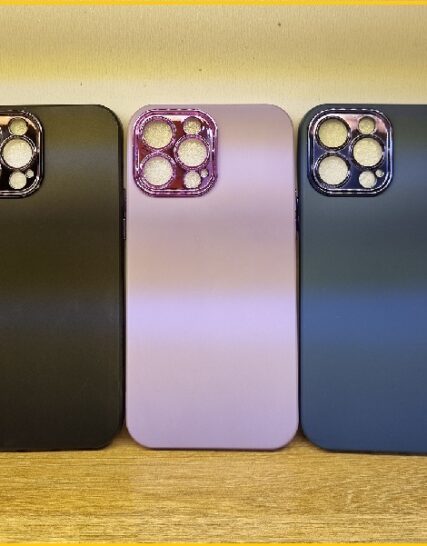 قاب محافظ لنز دار فلزی آیفون iPhone 13 Pro