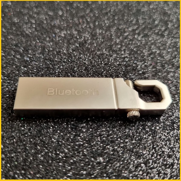 دانگل بلوتوث USB فلزی