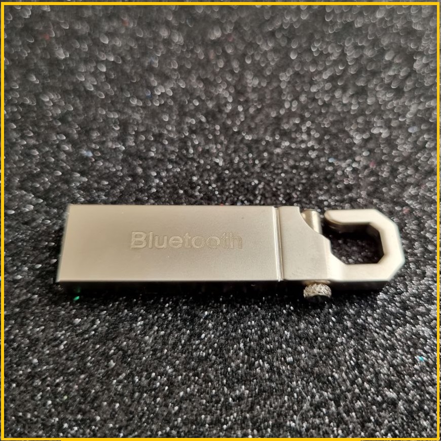 دانگل بلوتوث USB فلزی