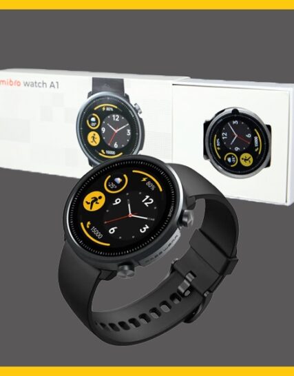 ساعت هوشمند میبرو Mibro Watch A1