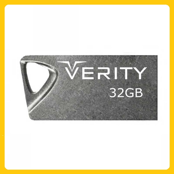 فلش 32 گیگ وریتی Verity V812