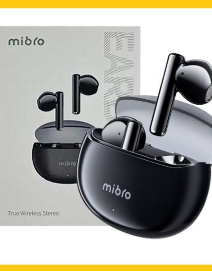 هدفون بیسیم شیائومی Mibro Earbuds 2
