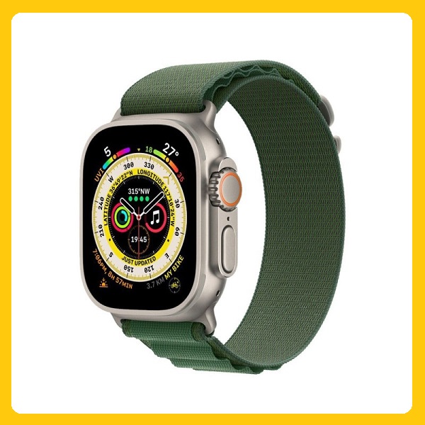 ساعت هوشمند گرین لاین Green Lion Ultra