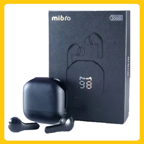 هندزفری بلوتوثی میبرو Mibro Earbuds 3 Pro