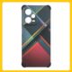 قاب طرح دار بامپردار Xiaomi Redmi Note 12 Pro 5G