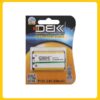 باتری تلفن بی سیم دی بی کی DBK P104