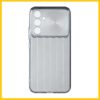 قاب ژله ای کرکره ای محافظ لنزدار Samsung A54