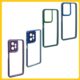 قاب شفاف New skin مدل Redmi Note 12 4G