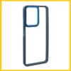 قاب شفاف New skin مدل Redmi Note 12 4G