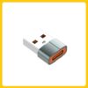 مبدل OTG تایپ سی به USB الدینیو LDNIO LC150
