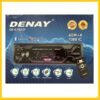 ضبط خودرو دنای مدل Denay DE C7021F