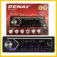 ضبط خودرو دنای مدل Denay DE C7022F