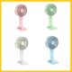 پنکه شارژی رومیزی کوچک Fan N10