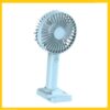 پنکه شارژی رومیزی کوچک Fan N10