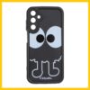 قاب سامسونگ A15 مدل Solid Case Cat Design