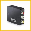 تبدیل HDMI به AV رادون Radon HDMI2AV