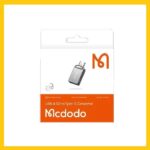 مبدل تایپ سی به USB مک دودو Mcdodo