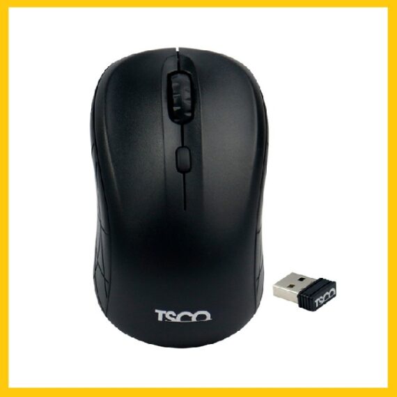 موس بی سیم تسکو TSCO TM 625W