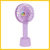 پنکه شارژی تاشو Mini Fan Handy
