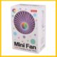 پنکه شارژی تاشو Mini Fan Handy