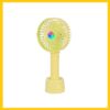 پنکه شارژی تاشو Mini Fan Handy