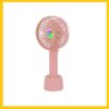 پنکه شارژی تاشو Mini Fan Handy