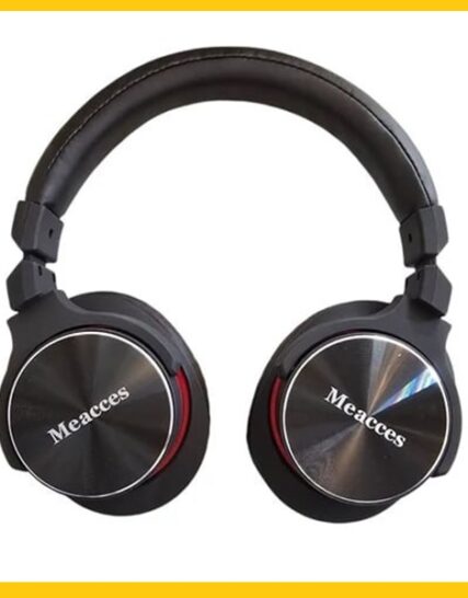 هدفون بلوتوثی Meacces HD-237