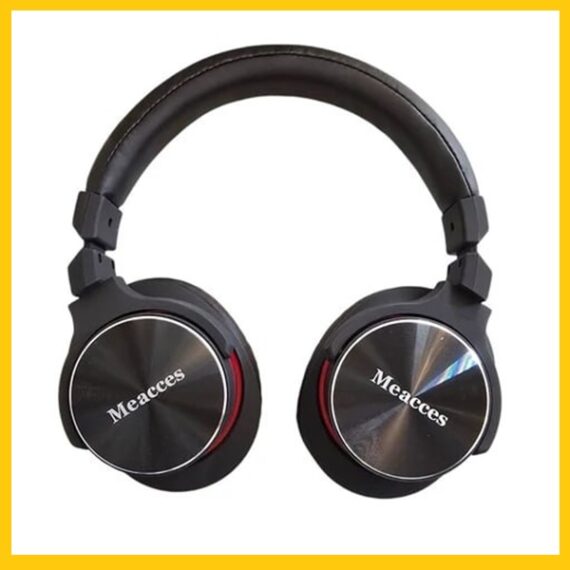 هدفون بلوتوثی Meacces HD-237