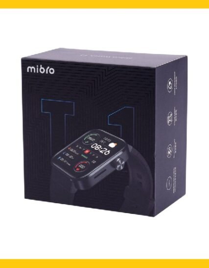ساعت هوشمند شیائومی Mibro T1