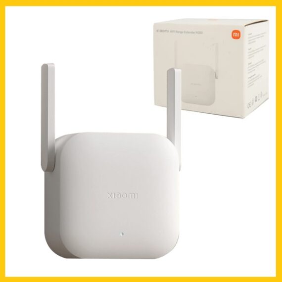 تقویت کننده مودم شیائومی Xiaomi N300